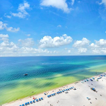 Grandview East 1503 Aparthotel Panama City Beach Exterior photo