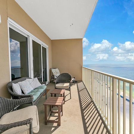 Grandview East 1503 Aparthotel Panama City Beach Exterior photo