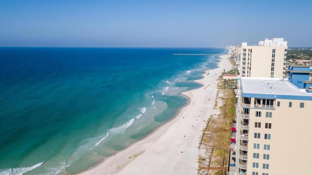 Grandview East 1503 Aparthotel Panama City Beach Exterior photo
