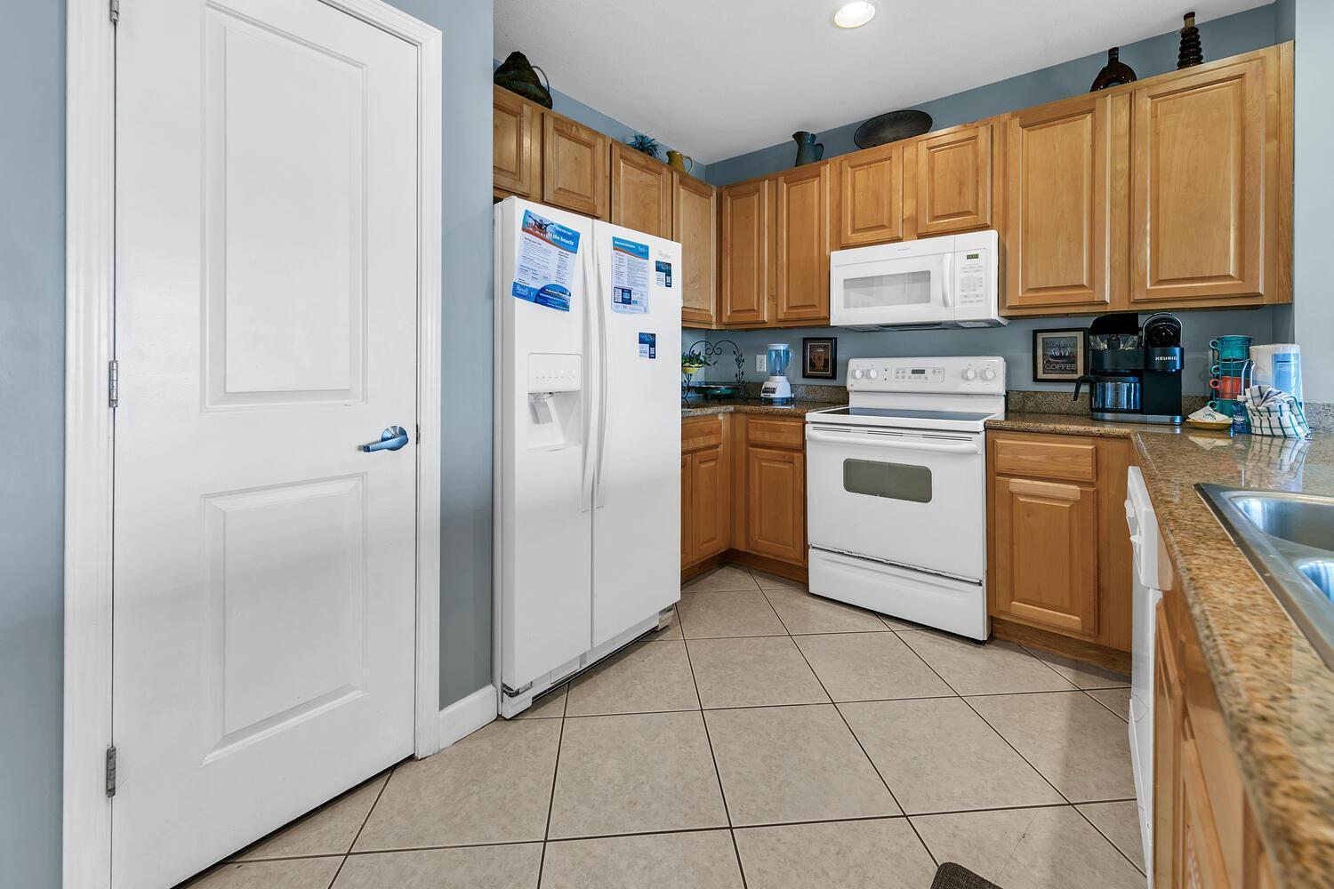 Grandview East 1503 Aparthotel Panama City Beach Exterior photo