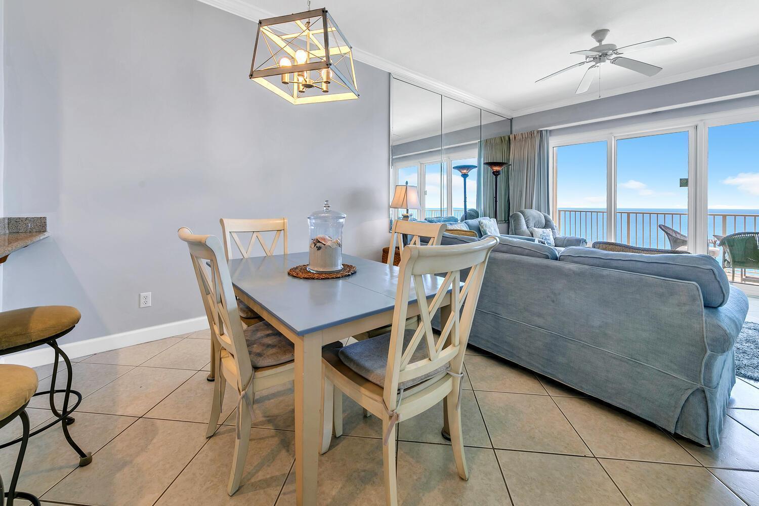Grandview East 1503 Aparthotel Panama City Beach Exterior photo